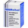ROWACHOL 50 kapsúl Rowachol www.bohre.sk