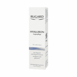 RUGARD Hyaluron očný krém 15 ml RUGARD www.bohre.sk
