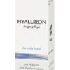 RUGARD Hyaluron očný krém 15ml Rugard www.bohre.sk