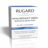 RUGARD Hyalurónový krém 50 ml RUGARD www.bohre.sk