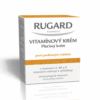 RUGARD Vitamínový krém 50 ml RUGARD www.bohre.sk