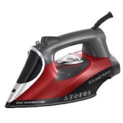RUSSELL HOBBS Naparovacia žehlička 25090-56 RUSSELL HOBBS www.bohre.sk