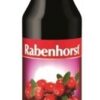 Rabenhorst Brusnicová šťava 750ml Rabenhorst www.bohre.sk