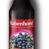 Rabenhorst Čučoriedková šťava Bio, 750ml Rabenhorst www.bohre.sk