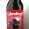 Rabenhorst Slivkový nápoj, 750ml Rabenhorst www.bohre.sk