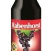Rabenhorst šťava z čiernych ríbezlí 750 ml Rabenhorst www.bohre.sk