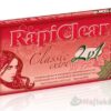 RapiClear Tehotenský test Classic extra 2v1 2ks Rapiclear www.bohre.sk