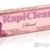 RapiClear Tehotenský test Direct 1ks Rapiclear www.bohre.sk
