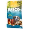 Rasco Premium 3 tyčinky bůvolí obalené kachním masem 140 g RASCO PREMIUM www.bohre.sk