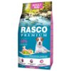 Rasco Premium Adult Small 1 kg RASCO PREMIUM www.bohre.sk