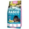 Rasco Premium Puppy & Junior Small 1 kg RASCO PREMIUM www.bohre.sk