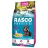 Rasco Premium Senior Small & Medium 1 kg RASCO PREMIUM www.bohre.sk