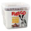 Rasco mini hviezdicky kalciove 0,7 cm 500 g RASCO www.bohre.sk