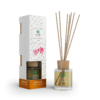 Ratanové vonné tyčinky Lotosový kvet 100 ml - Green idea Green idea www.bohre.sk