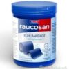 Raucosan KÜHLBANDAGE chladiaca elastická bandáž, 8cmx4,5m, 1ks Raucosan www.bohre.sk