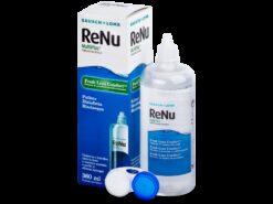 ReNu MultiPlus roztok na kontaktné šošovky 360ml ReNu MultiPlus www.bohre.sk