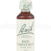 Red Chestnut - Červený gaštan 20 ml - bachove kvapky A. Nelson&Co.Ltd www.bohre.sk
