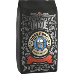 Red Unique 250g ml.káva ŠTRBSKÉ PRESSO ŠTRBSKÉ PRESSO www.bohre.sk