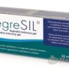 RegreSIL vaginálny krémový gél 30 ml + 6 aplikátorov, 1 x 1 Regresil www.bohre.sk