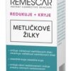 Remescar krém na METLIČKOVÉ ŽILKY 40 g Remescar www.bohre.sk