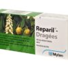 Reparil-Dragées tbl.obd.40 x 20 mg Reparil www.bohre.sk