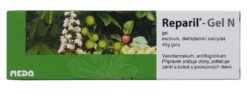 Reparil-Gel N gel.der.1 x 40 g Reparil www.bohre.sk