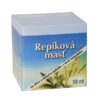 Repíková masť proti hemoroidom 50 ml Herbacos www.bohre.sk