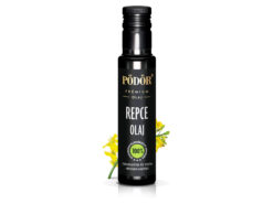 Repkový olej BIO Podor Podor www.bohre.sk