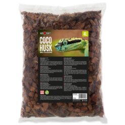 Repti Planet Coco Husk 4 l REPTI PLANET www.bohre.sk