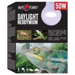 Repti Planet Daylight Neodymium 50 W REPTI PLANET www.bohre.sk
