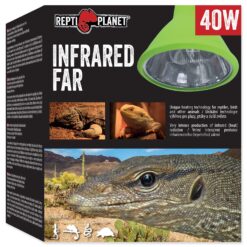 Repti Planet Far Infrared Heat 40 W REPTI PLANET www.bohre.sk