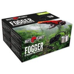 Repti Planet Fogger REPTI PLANET www.bohre.sk