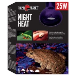 Repti Planet Moonlight Heat 25 W REPTI PLANET www.bohre.sk