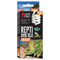 Repti Planet UVB 10.0 13 W REPTI PLANET www.bohre.sk