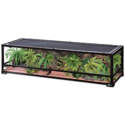 Repti Planet terárium sestavitelné 120x45x32 cm REPTI PLANET www.bohre.sk