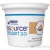 Resource Dessert 2.0 4 x 125 g Nestle Health Science France www.bohre.sk