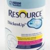 Resource ThickenUp Clear plv 125 g NESTLE www.bohre.sk