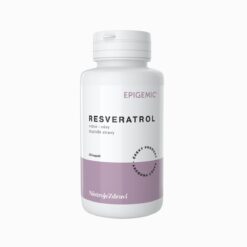 Resveratrol - 60 kapsúl - Epigemic® Epigemic® www.bohre.sk