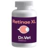 Retinae+ XL na podporu zdravia očí pre psy a mačky 30tbl Dr. Vet www.bohre.sk