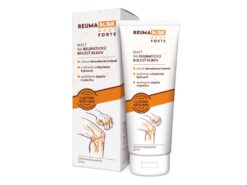 Reumablok Akut Forte masť na kĺby 125 ml Simply You www.bohre.sk