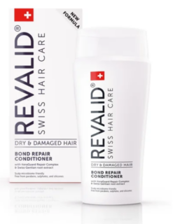 Revalid Bond Repair Conditioner 200 ml Revalid www.bohre.sk