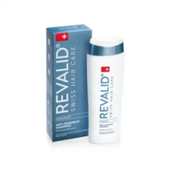 Revalid šampón proti lupinám 250ml Revalid www.bohre.sk