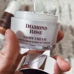 Revitalizačný nočný krém Diamond Rose Biofresh 50 ml Diamond rose www.bohre.sk