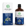 Rimbaba obyčajná – bezliehová tinktúra 100 ml – Green idea Green idea www.bohre.sk