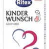 Ritex Kinderwunsch 8x4 ml Ritex www.bohre.sk