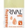 Rival masážný olej 1 l www.bohre.sk