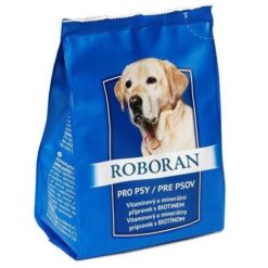 Roboran vitamíny pre psy 500g Roboran www.bohre.sk