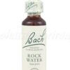 Rock Water - Voda z liečivých prameňov 20 ml - bachove kvapky A. Nelson&Co.Ltd www.bohre.sk