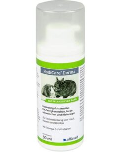 RodiCare Derma 50 ml RodiCare www.bohre.sk