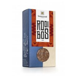 Rooibos sypaný čaj BIO Sonnentor 100 g Sonnentor www.bohre.sk